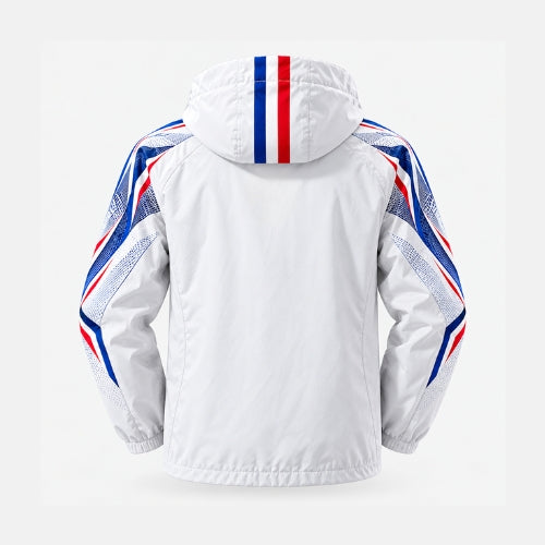 Veste imperméable France