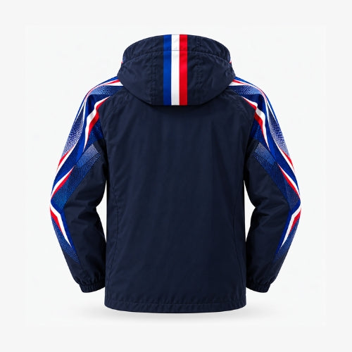 Veste imperméable France