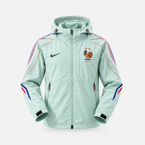 Veste imperméable France
