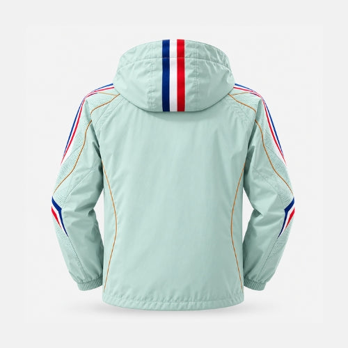 Veste imperméable France