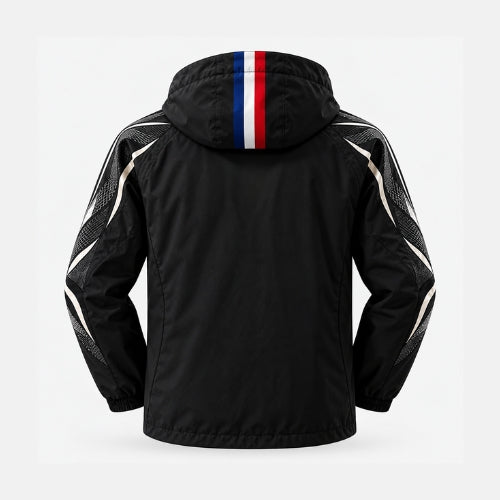 Veste imperméable France